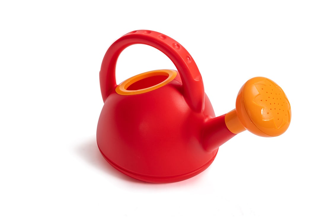 hape-watering-can-red