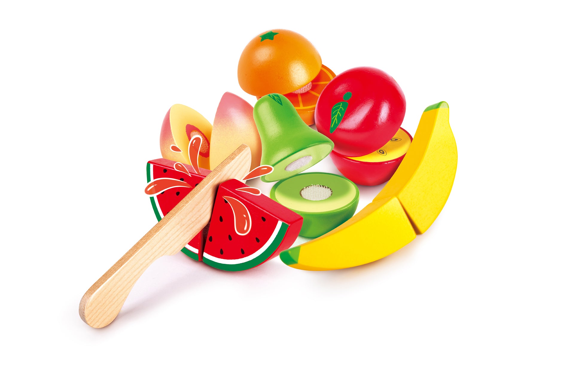hape-fruit-set