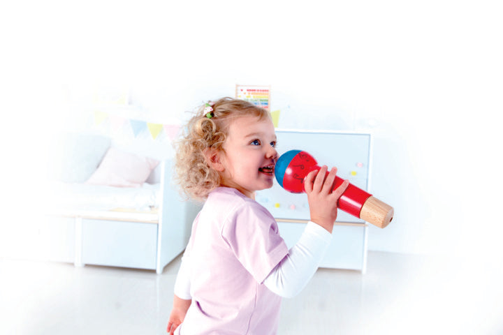 hape-mighty-echo-microphone