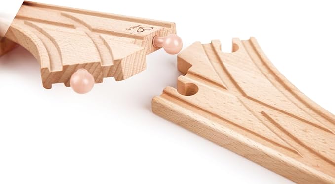 hape-track-2pcs-y