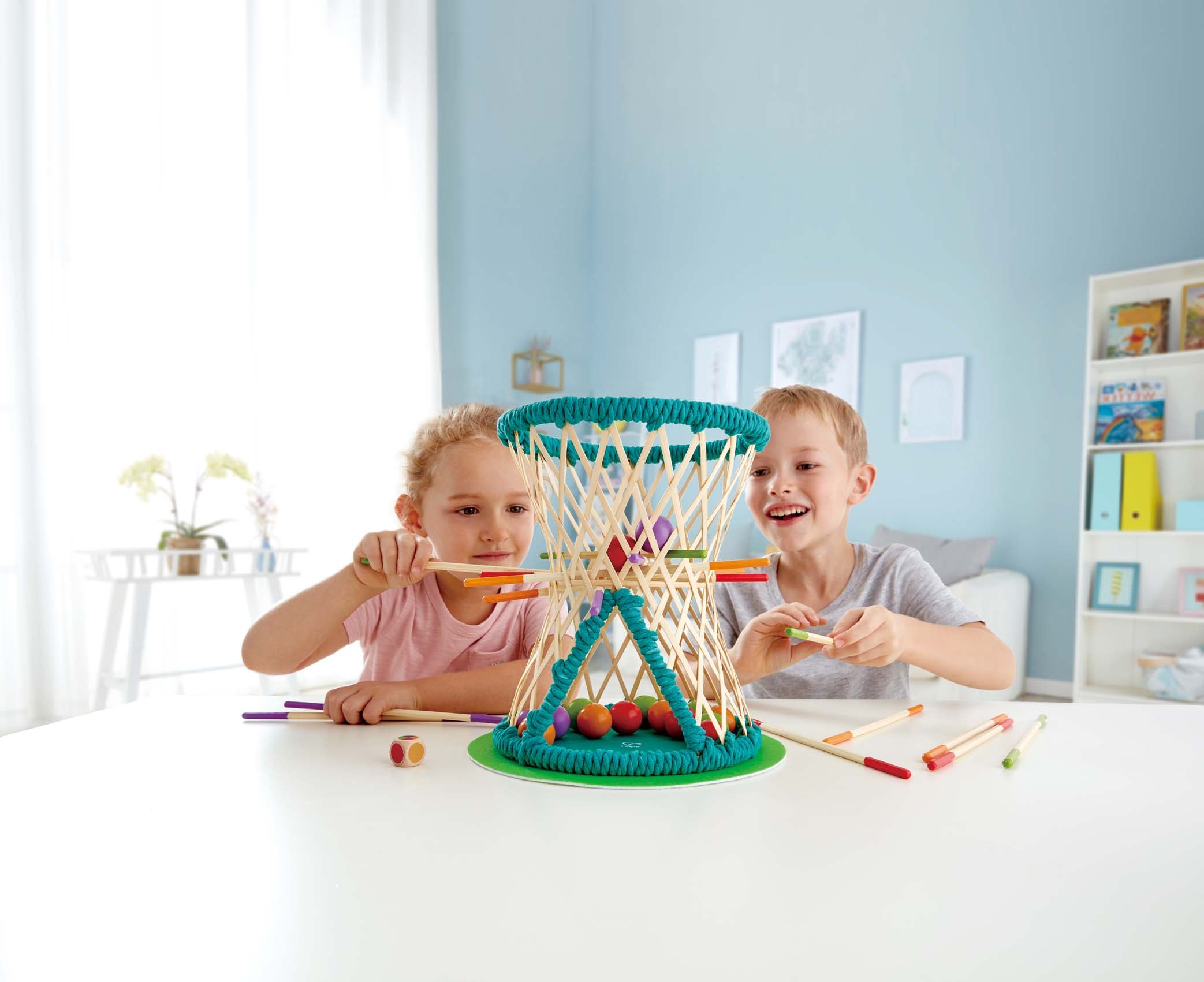 hape-pallina-original