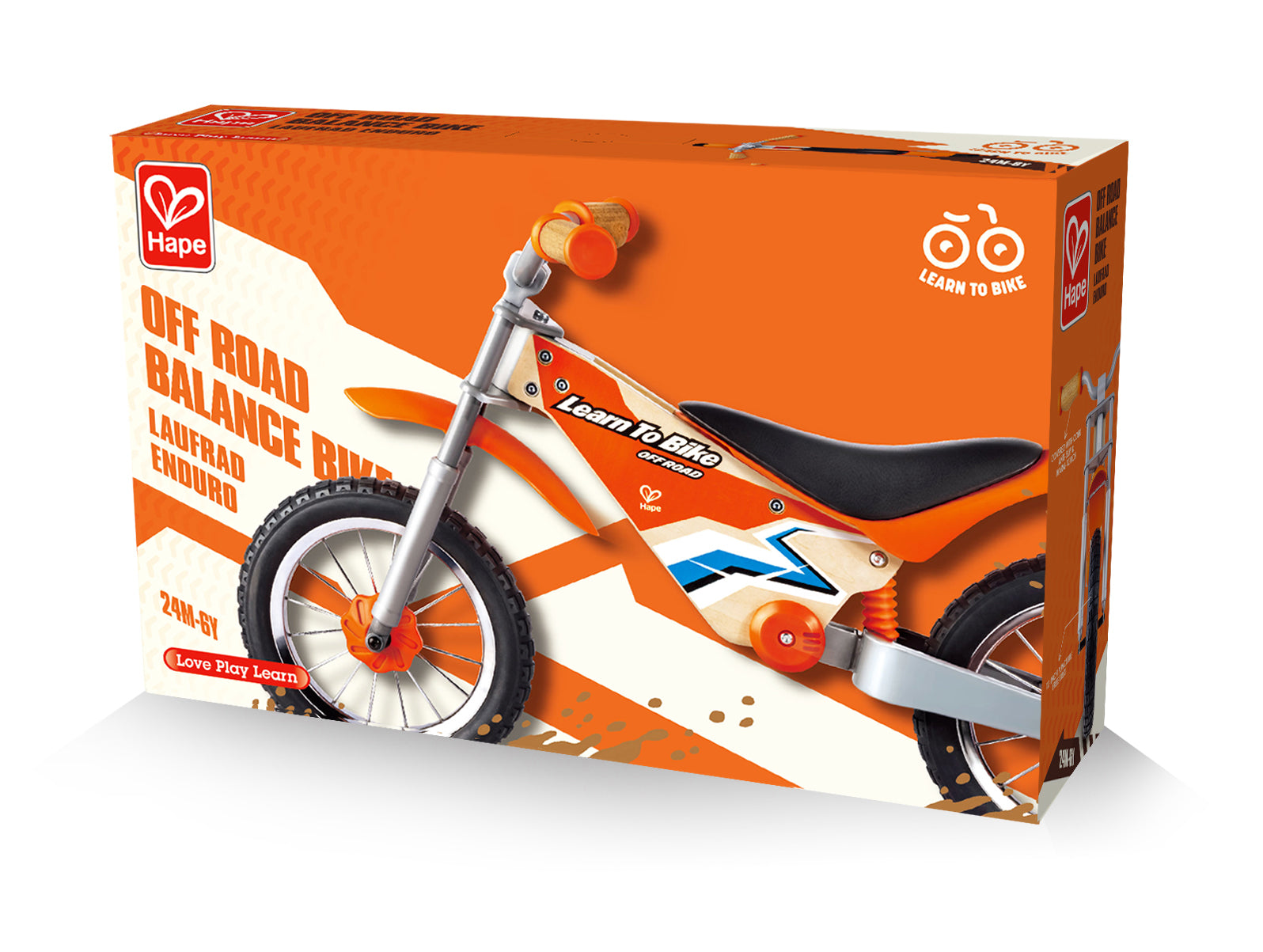 hape-off-road-balance-bike