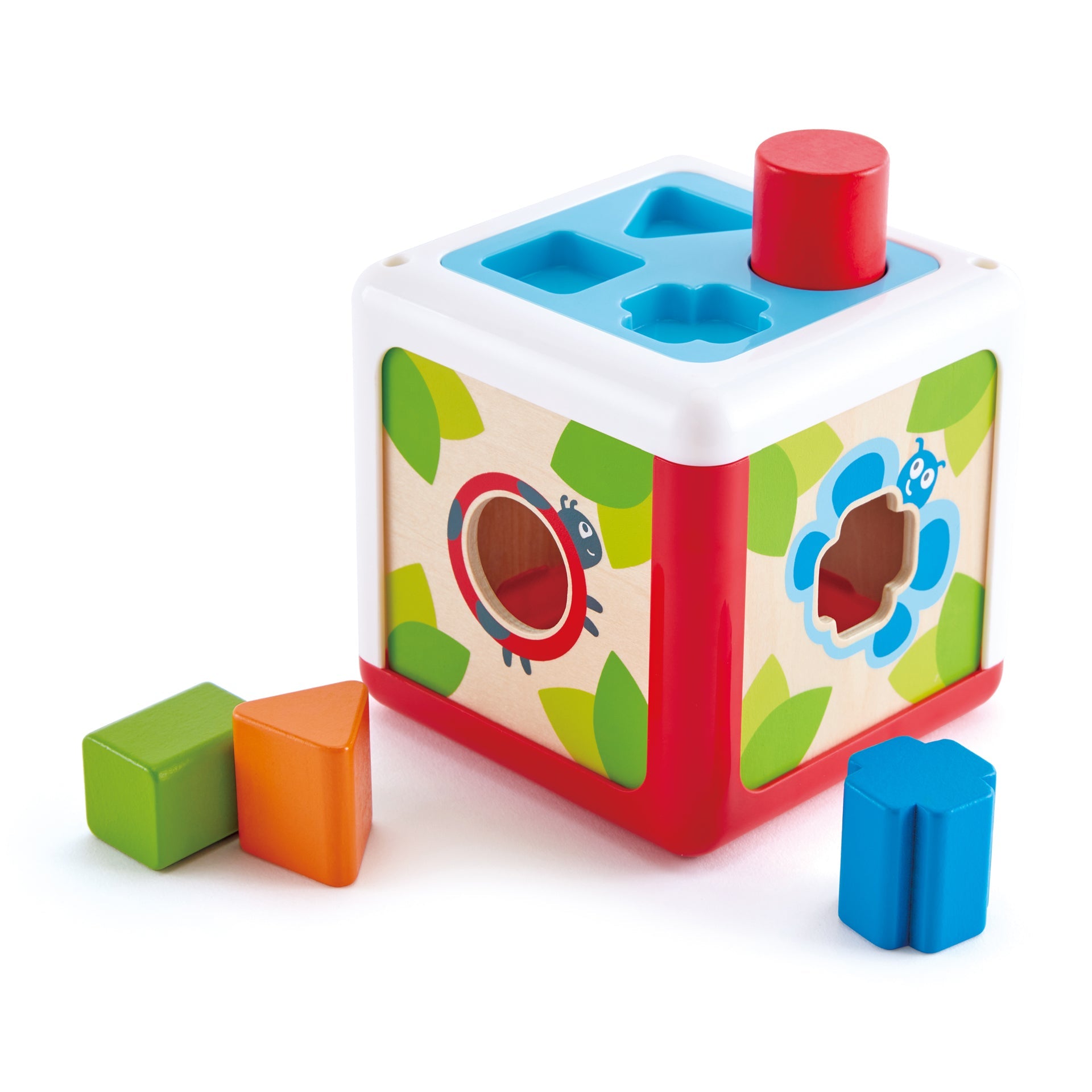 hape-shape-sorting-box
