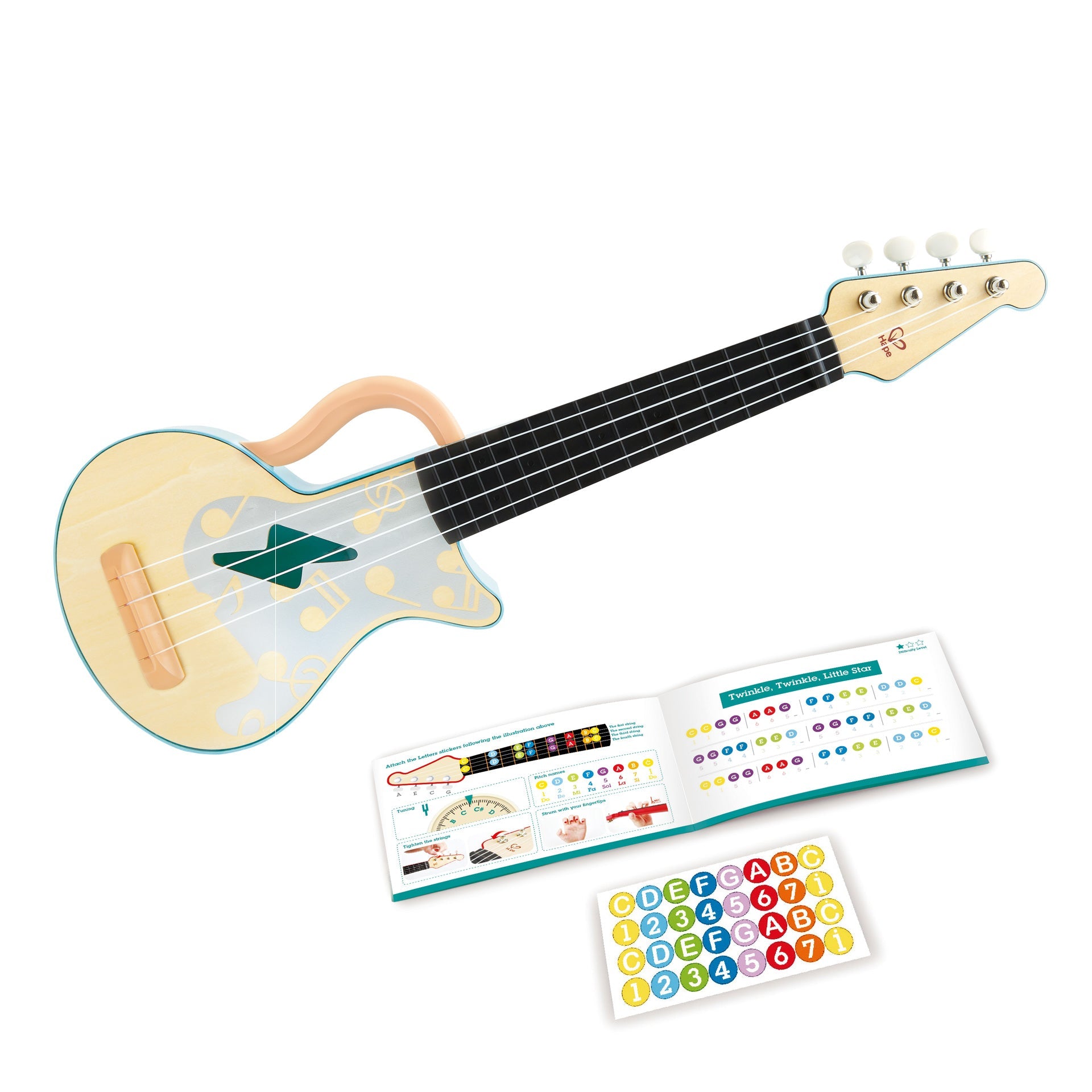 hape-rock-n-roll-ukulele