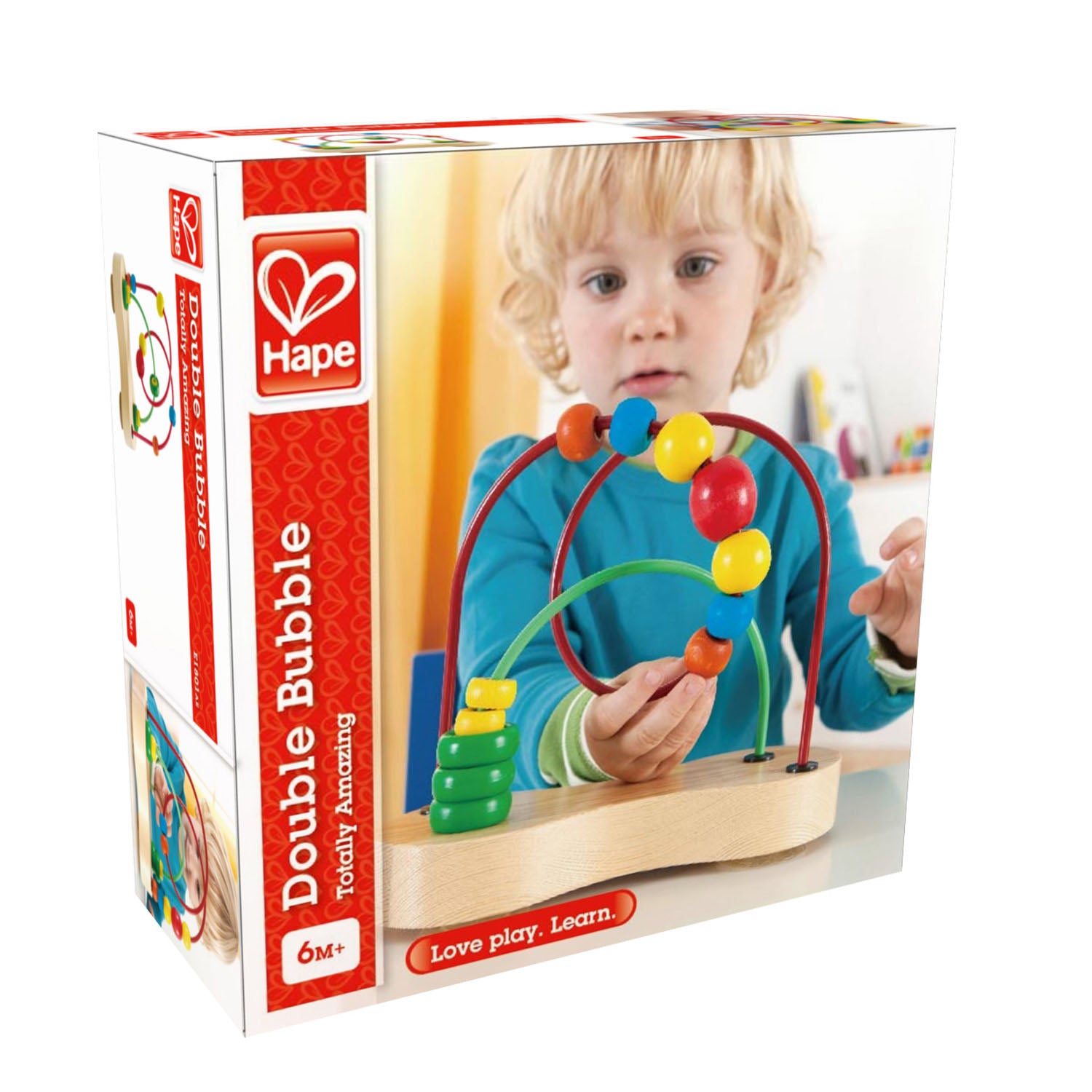 hape-double-bubble