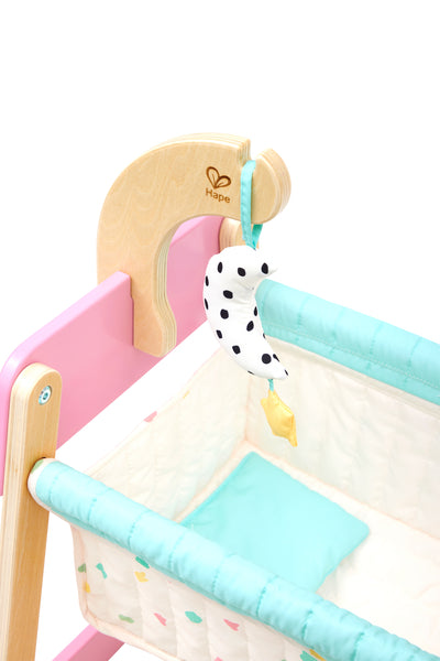 hape-sweet-dreams-dolls-bed
