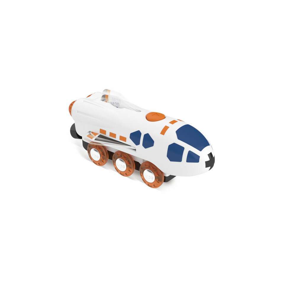 hape-dual-mode-space-shuttle