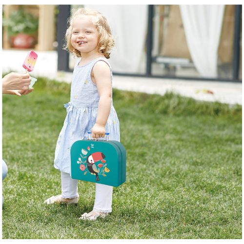 hape-tea-time-playset