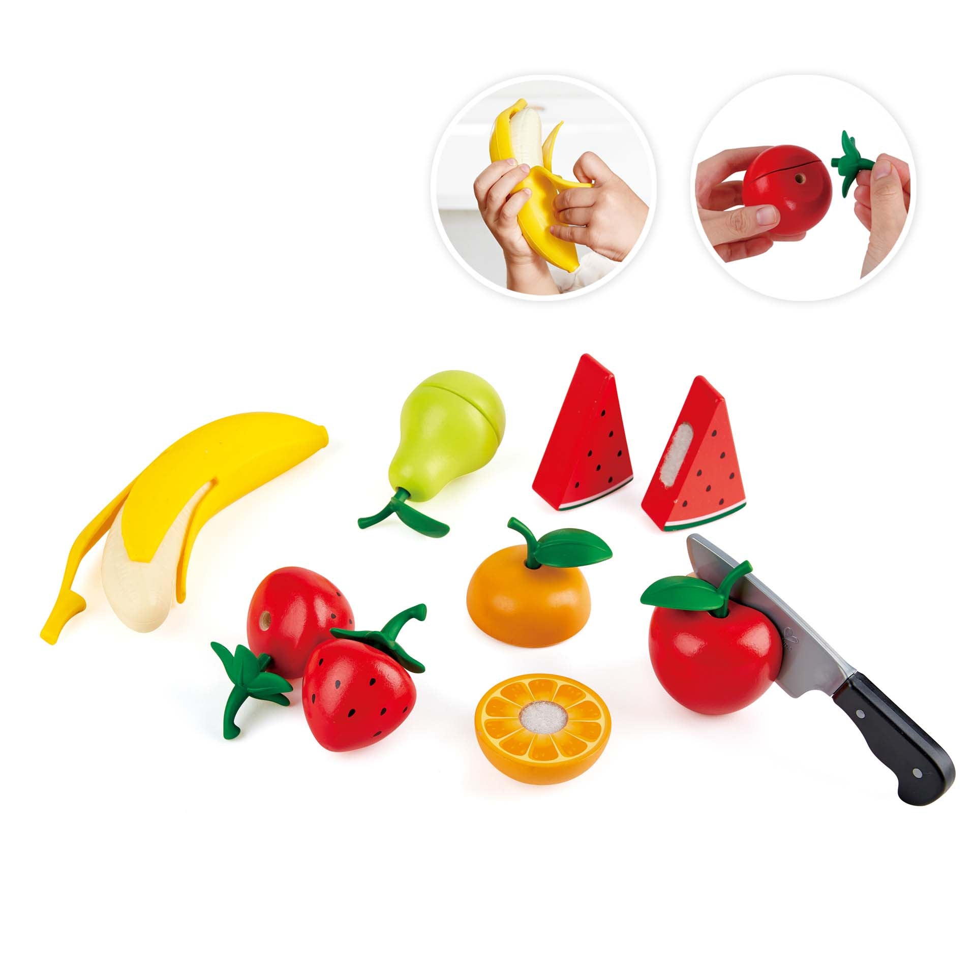 hape-healthy-fruit-playset