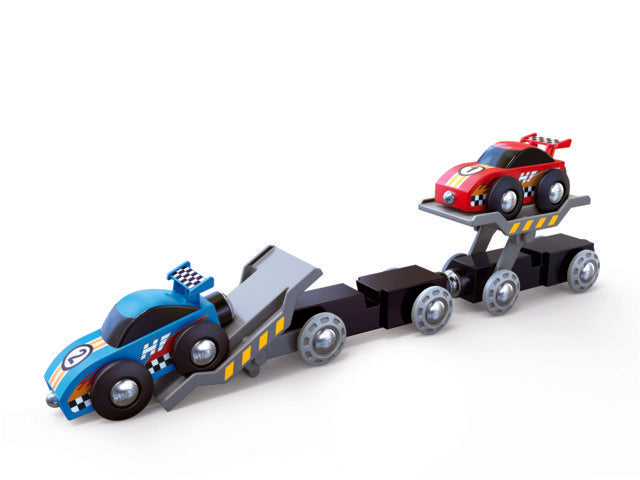 hape-race-car-transporter