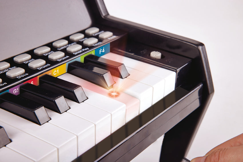 hape-learn-with-lights-piano-black