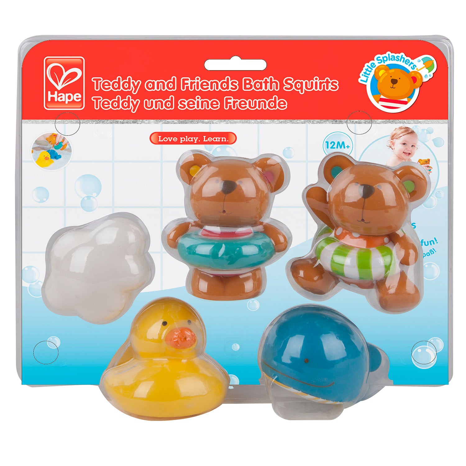 hape-teddy-and-friends-bath-squirts