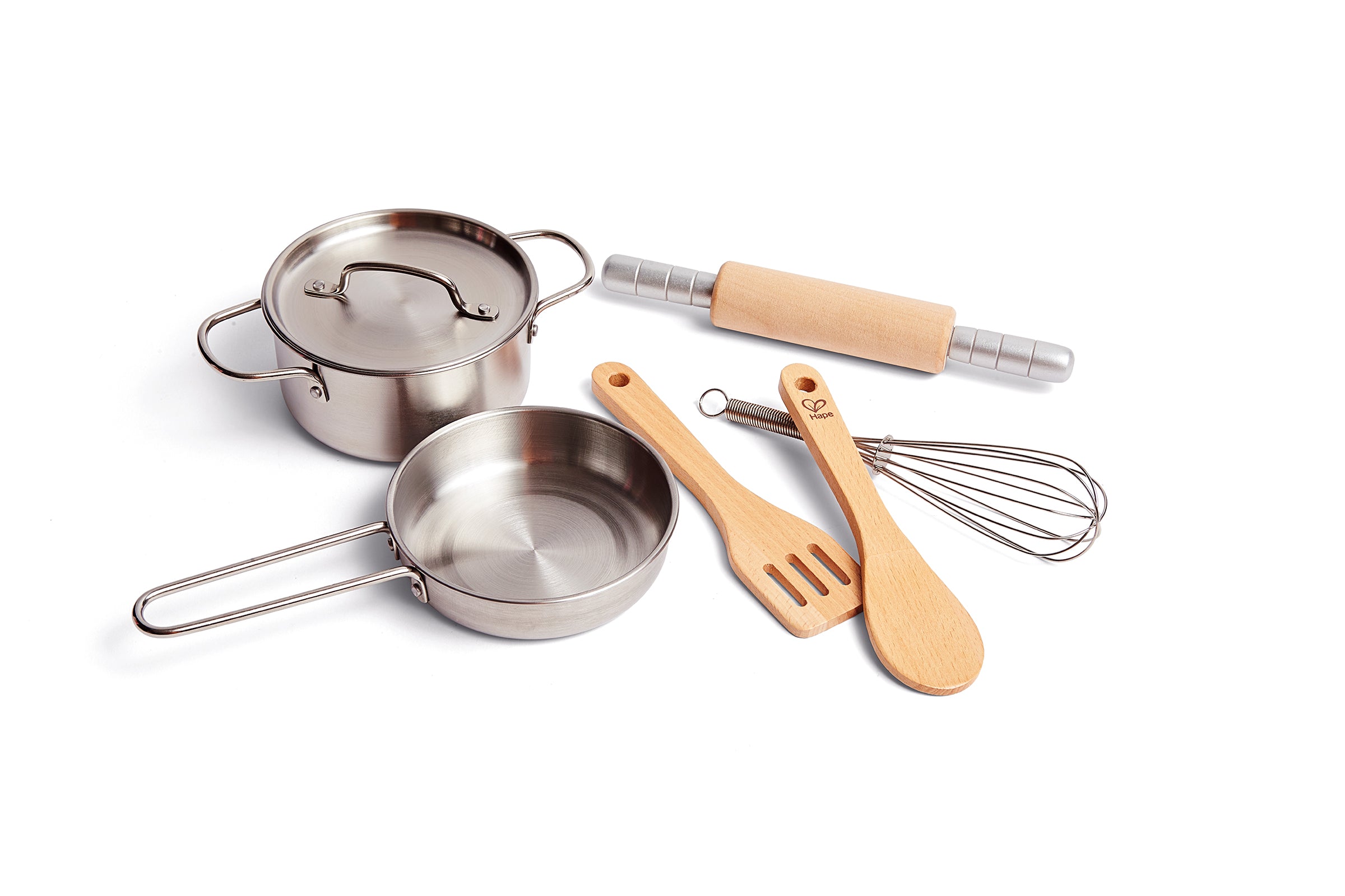 hape-chefs-cooking-set
