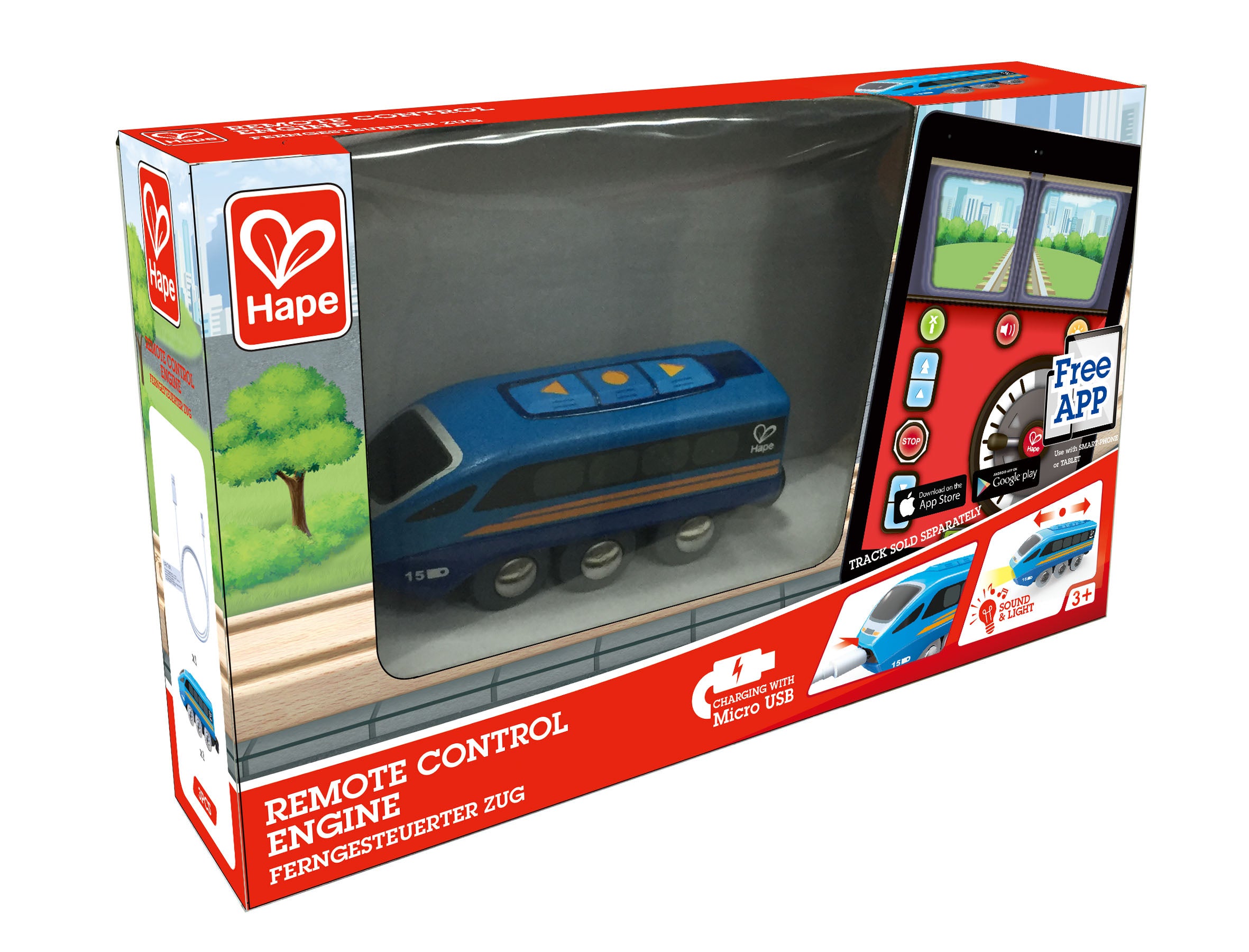 hape-remote-control-train
