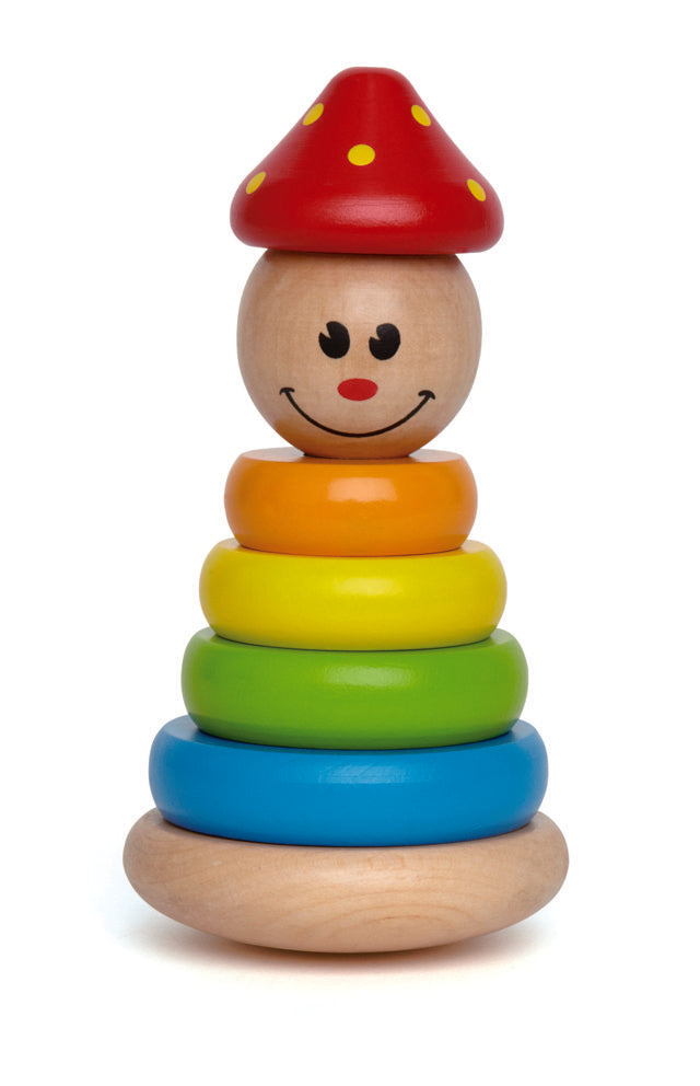 hape-clown-stacker