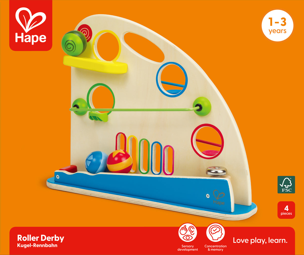hape-roller-derby