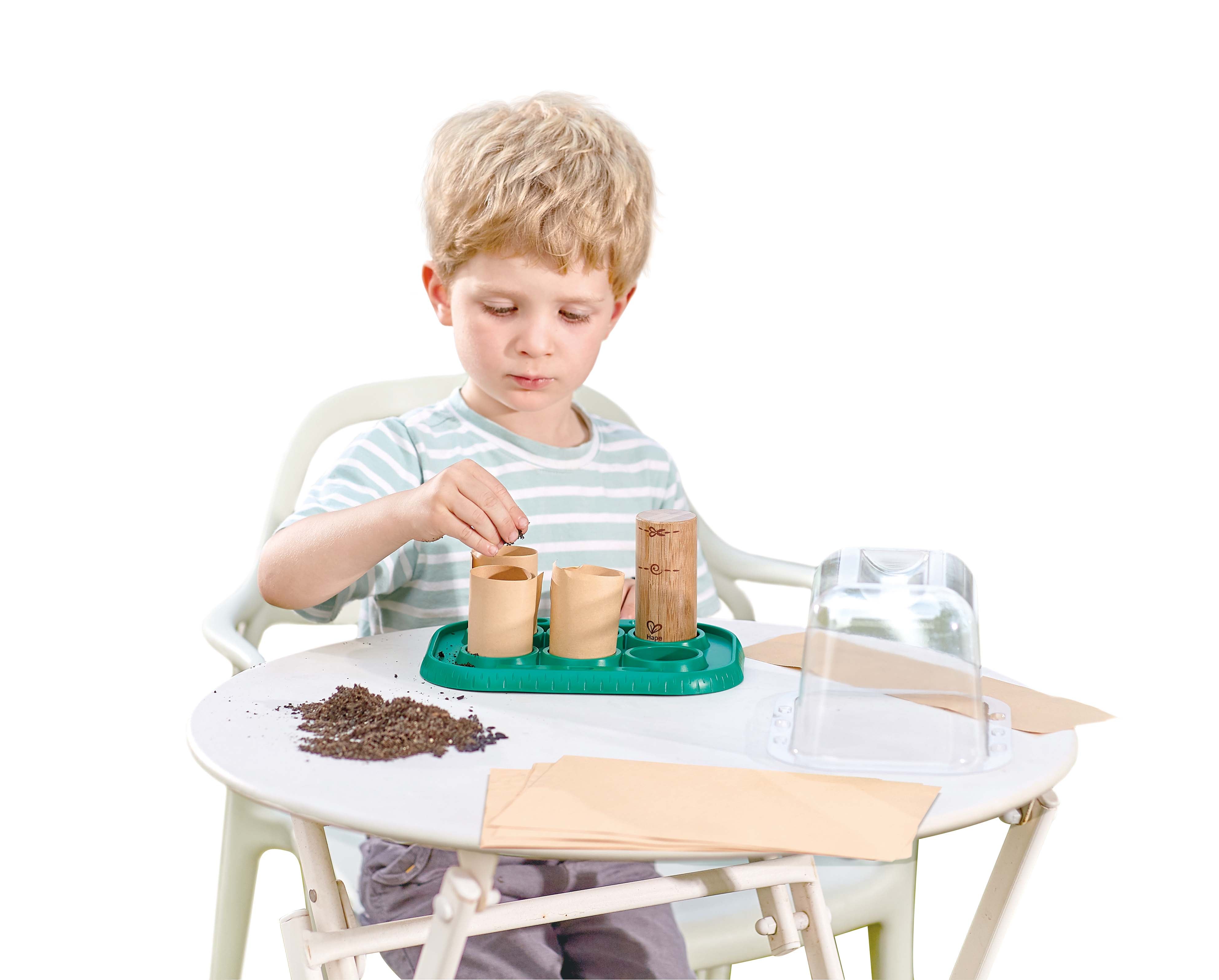 hape-growing-gardeners-green-house