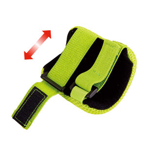 hape-adventurer-knee-and-elbow-pads-yellow
