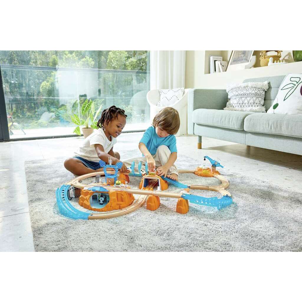 hape-mars-launch-rail-set