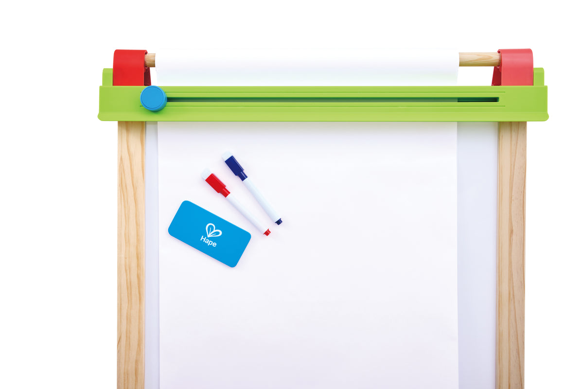 hape-little-artists-easel