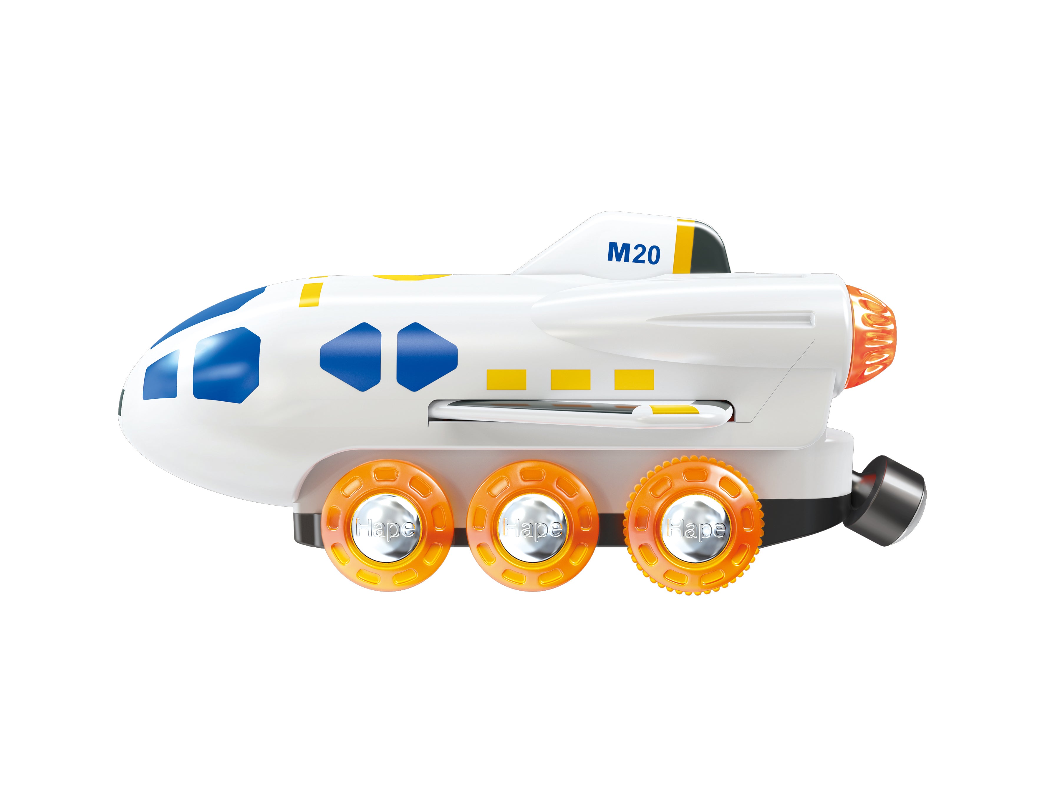 hape-dual-mode-space-shuttle