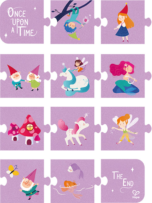 hape-4-in-1-puzzle-and-storytelling-fairyland
