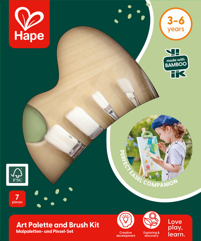 hape-art-palette-and-brush-set