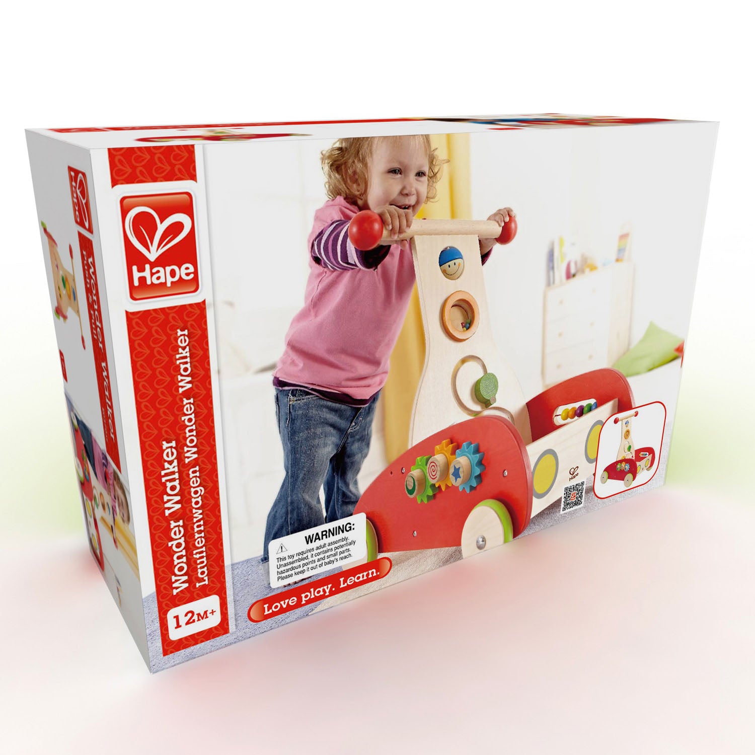 hape-wonder-walker