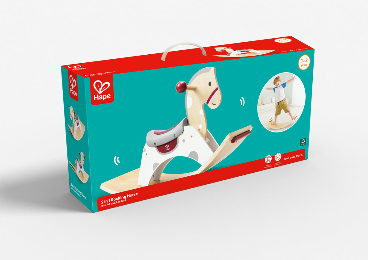 hape-2-in-1-rocking-horse