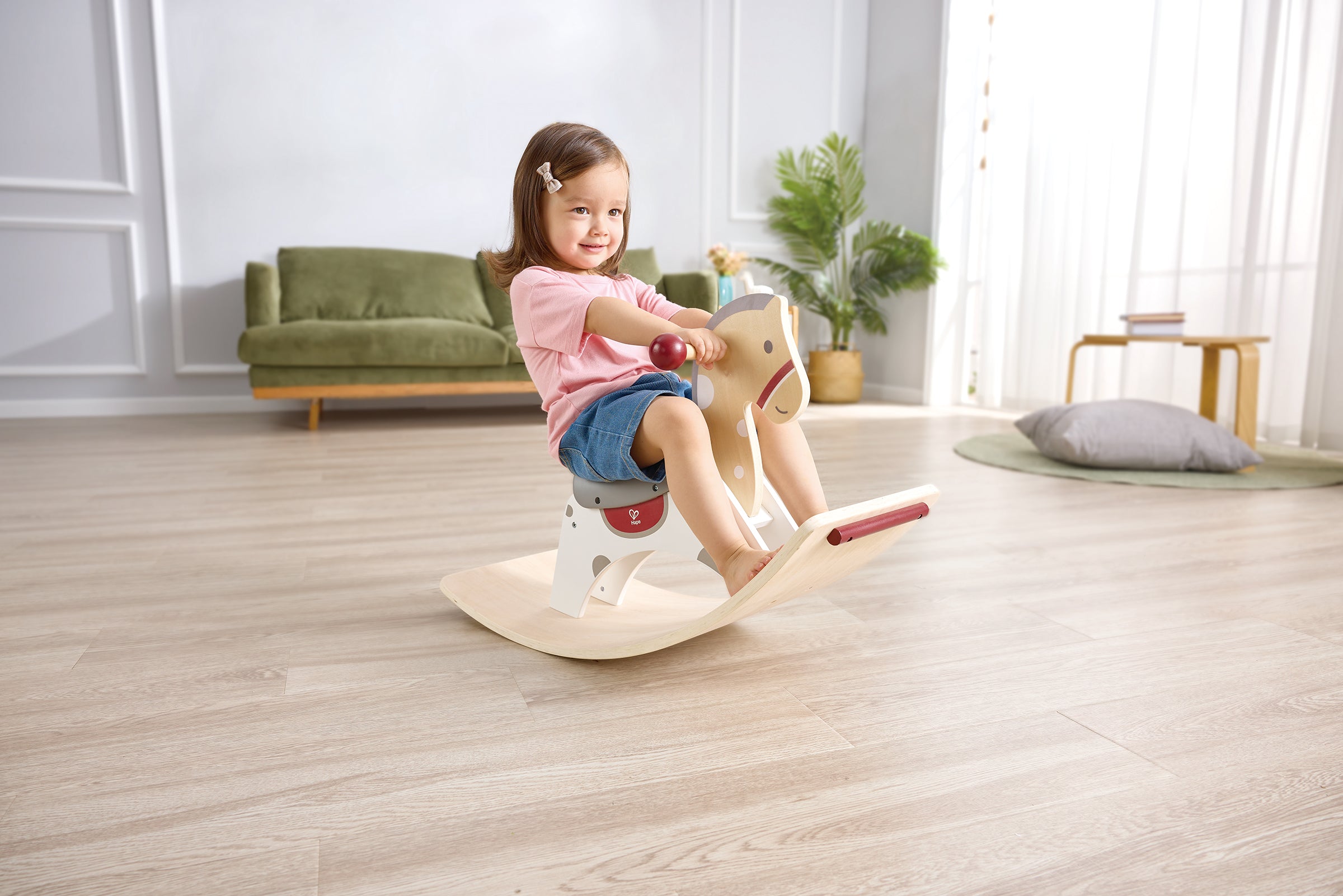 hape-2-in-1-rocking-horse