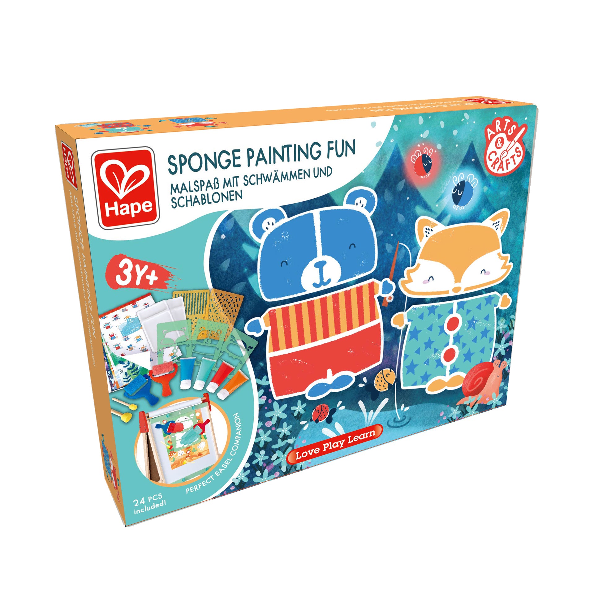 hape-sponge-painting-fun