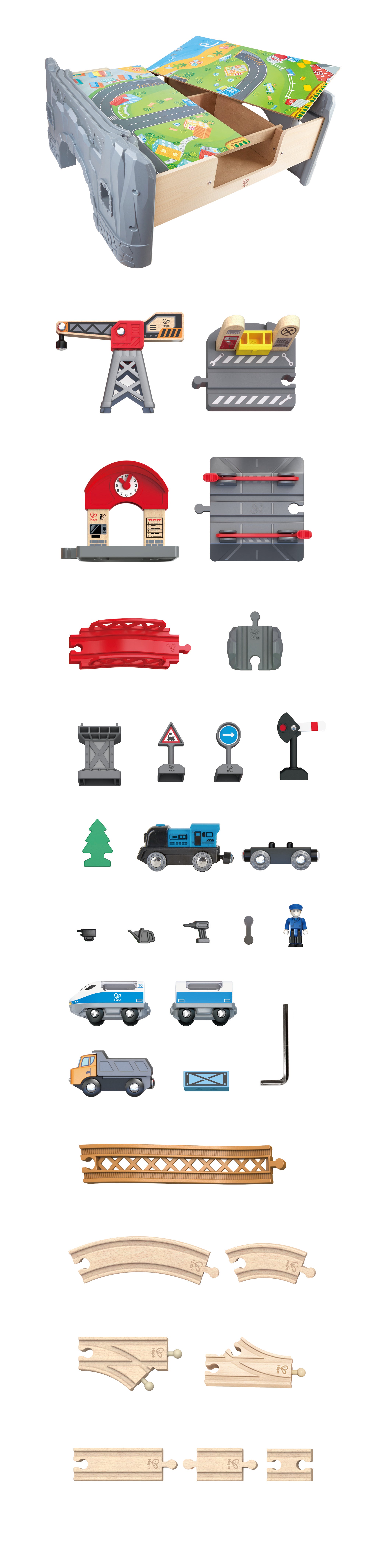 hape-70pc-railway-train-and-table-set