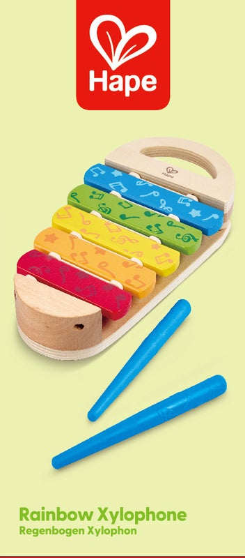 hape-rainbow-xylophone