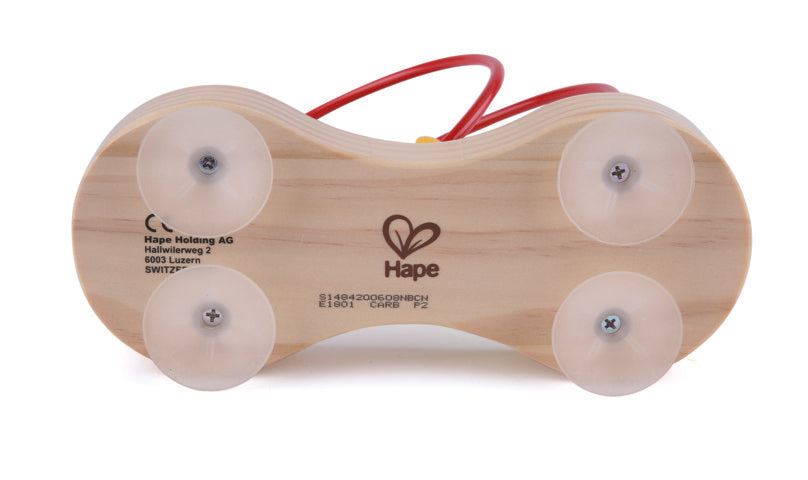 hape-double-bubble