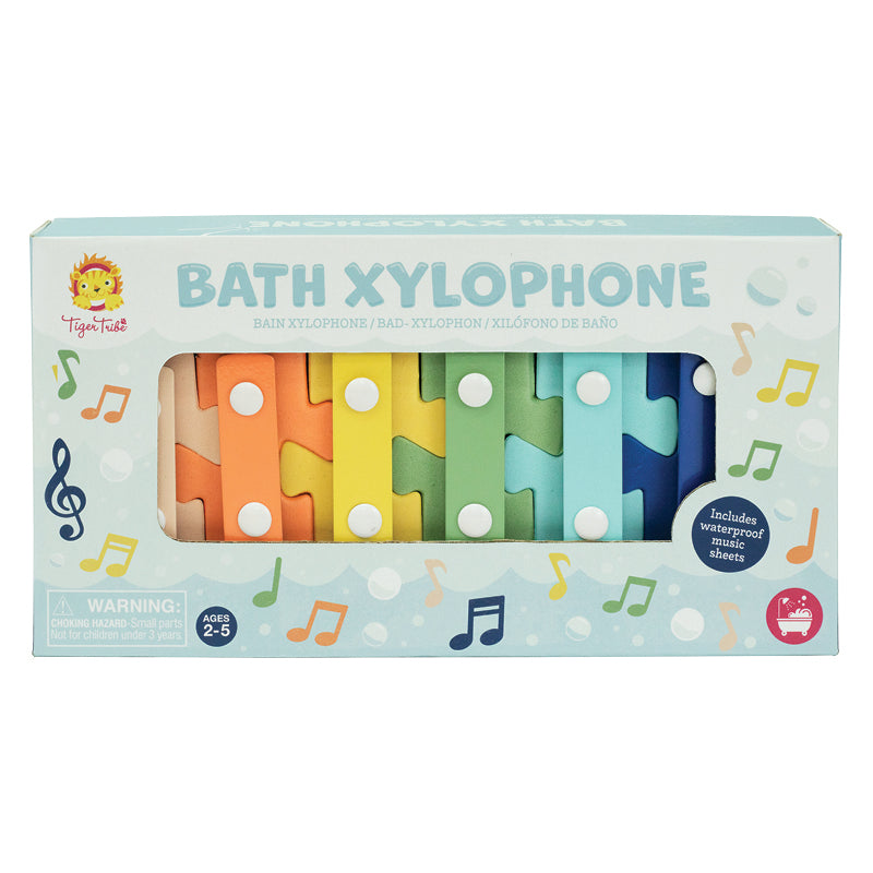 Bath Xylophone