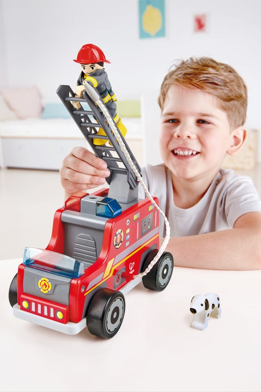 hape-fire-truck