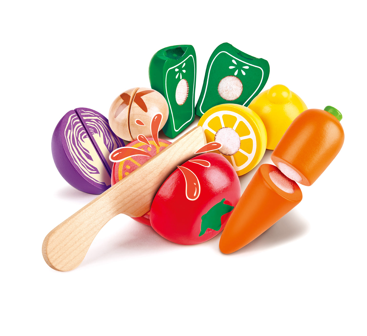hape-vegetable-set
