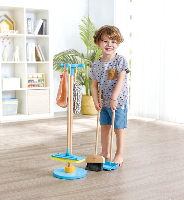 hape-broom-and-swiffer-cleaning-stand