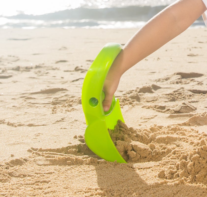 hape-hand-digger-green