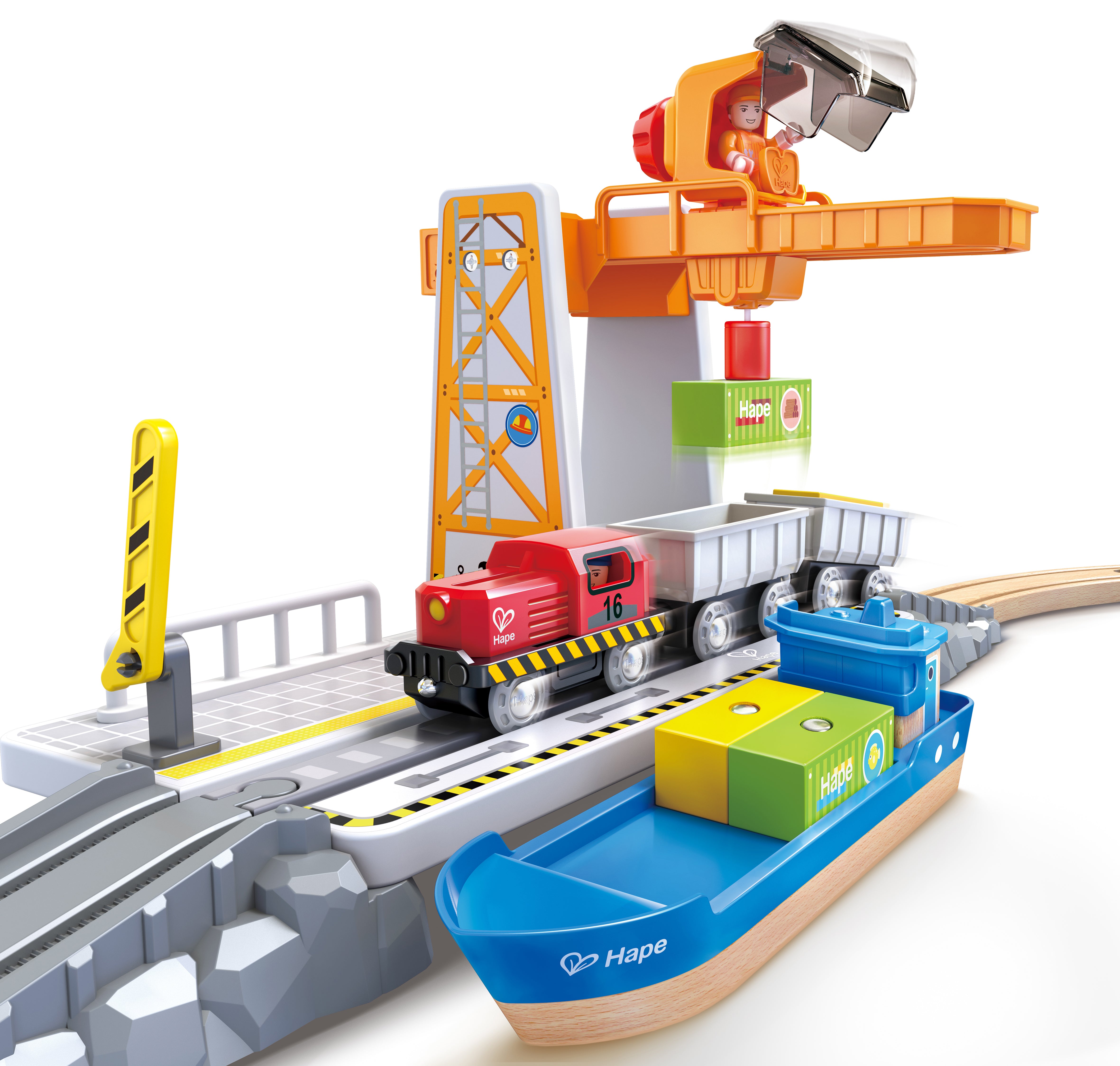 hape-sea-and-rail-cargo-transportation-set