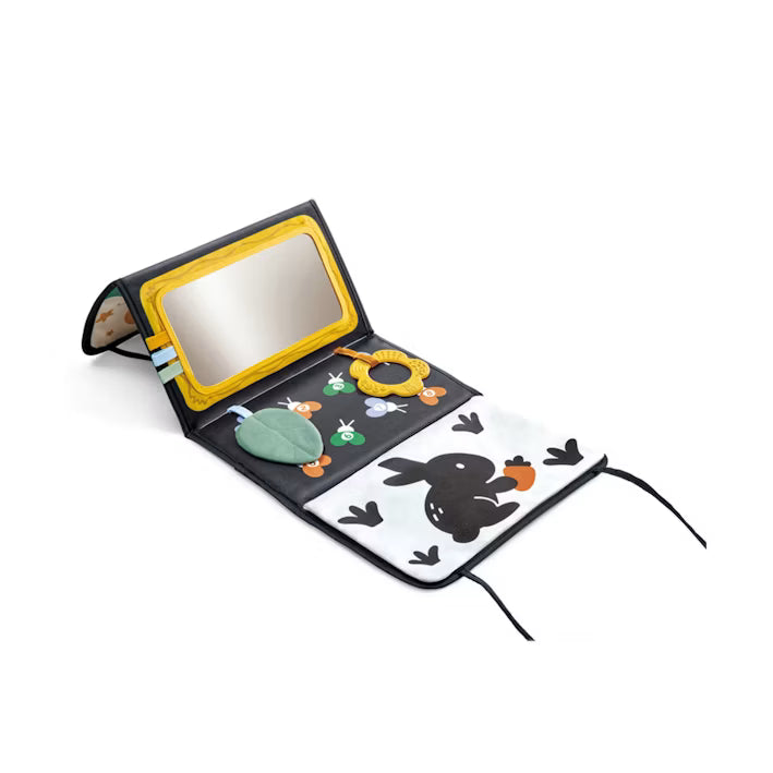 Hape x The Met Tree of Life Play Mat