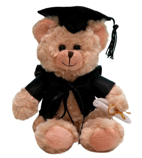 Bright Sparks Teddy 22cm