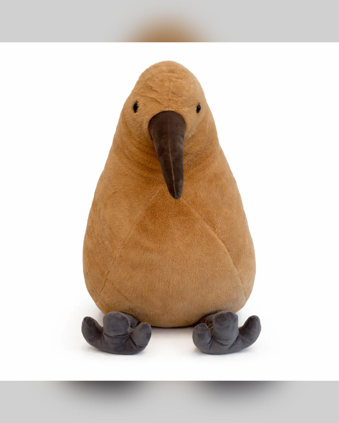 Giant Koko the Kiwi