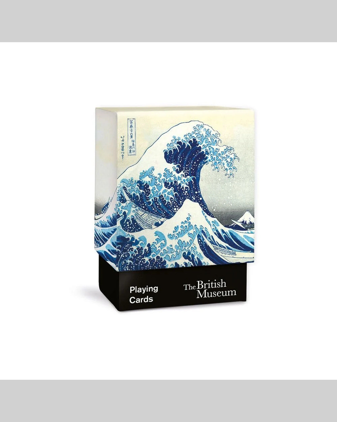 great-wave-playing-cards