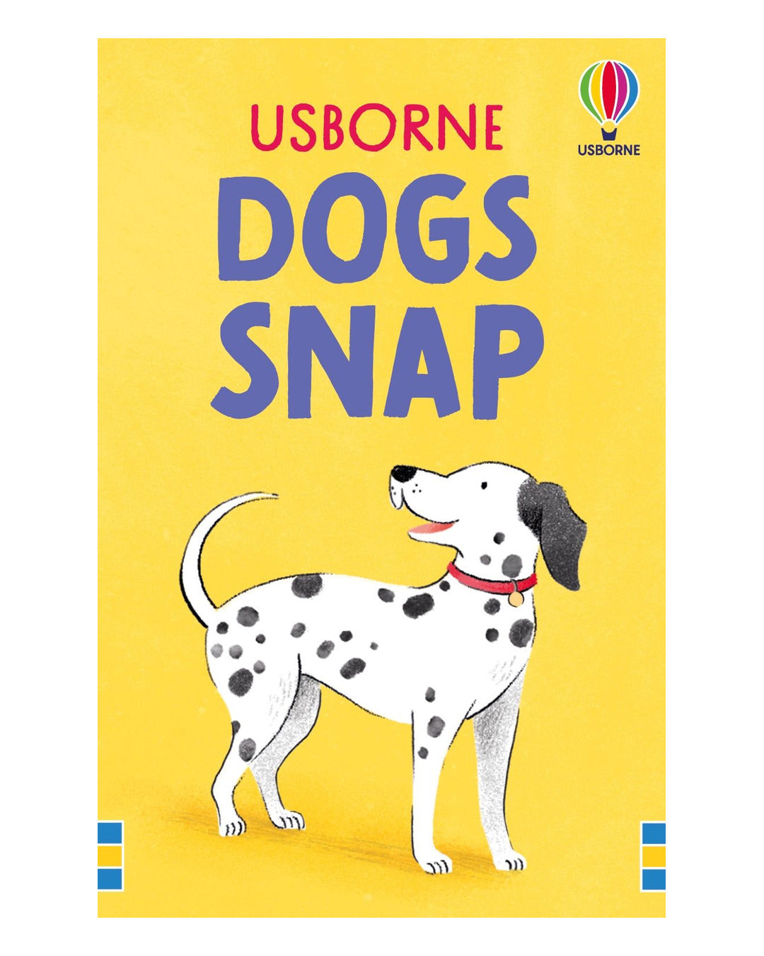 Dogs Snap