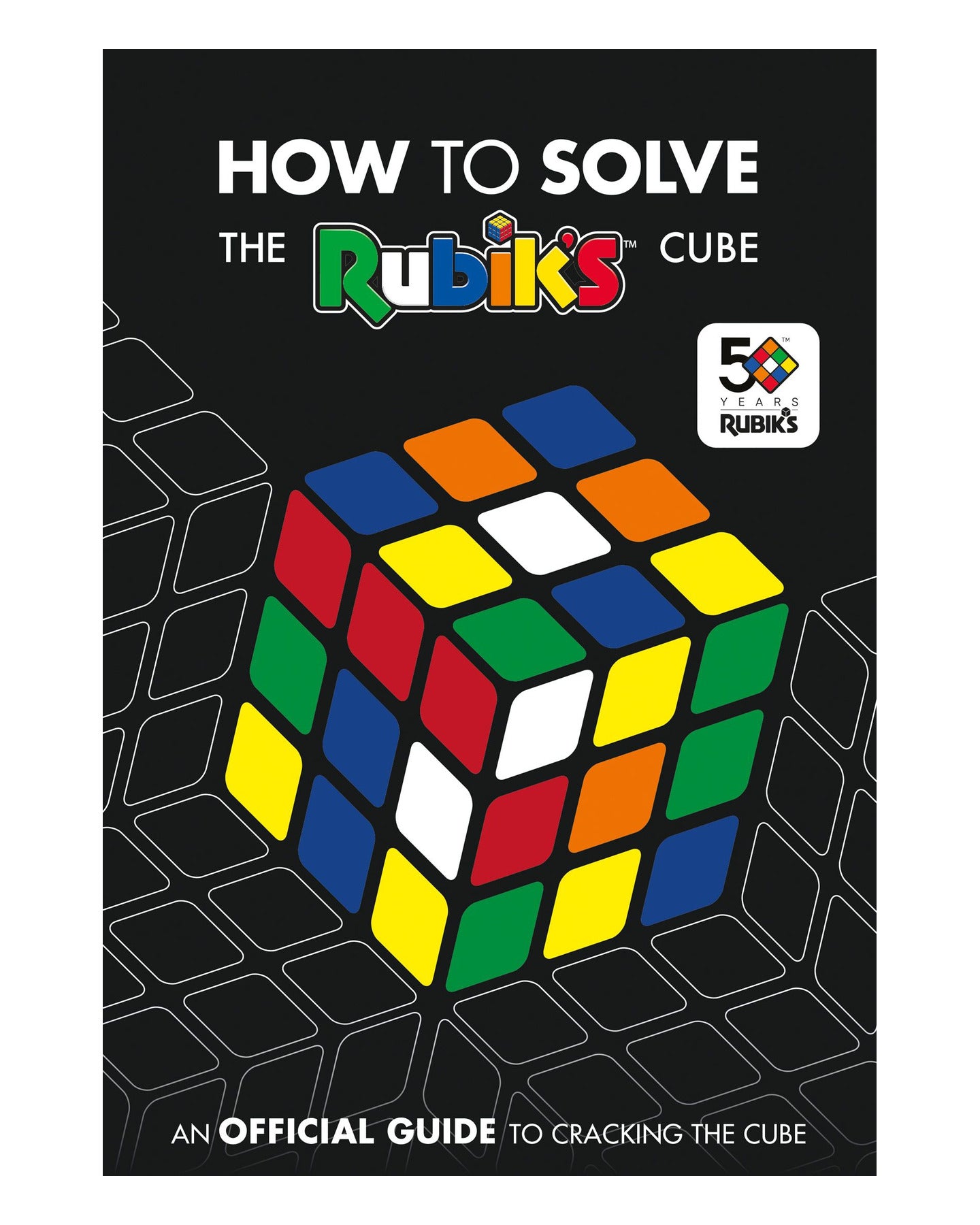 How to Solve the Rubiks Cube