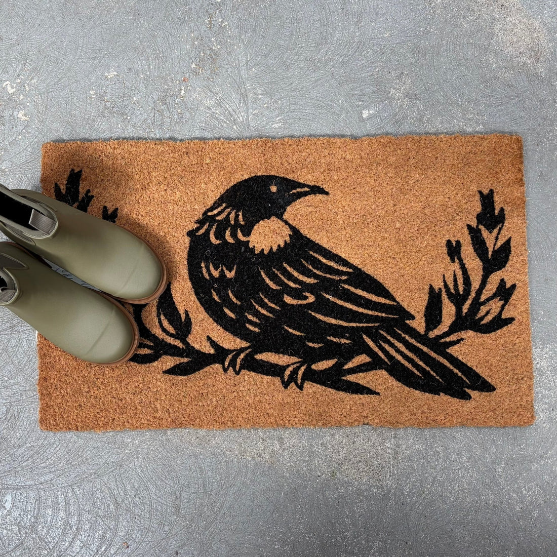 Tui Grove Coir Doormat