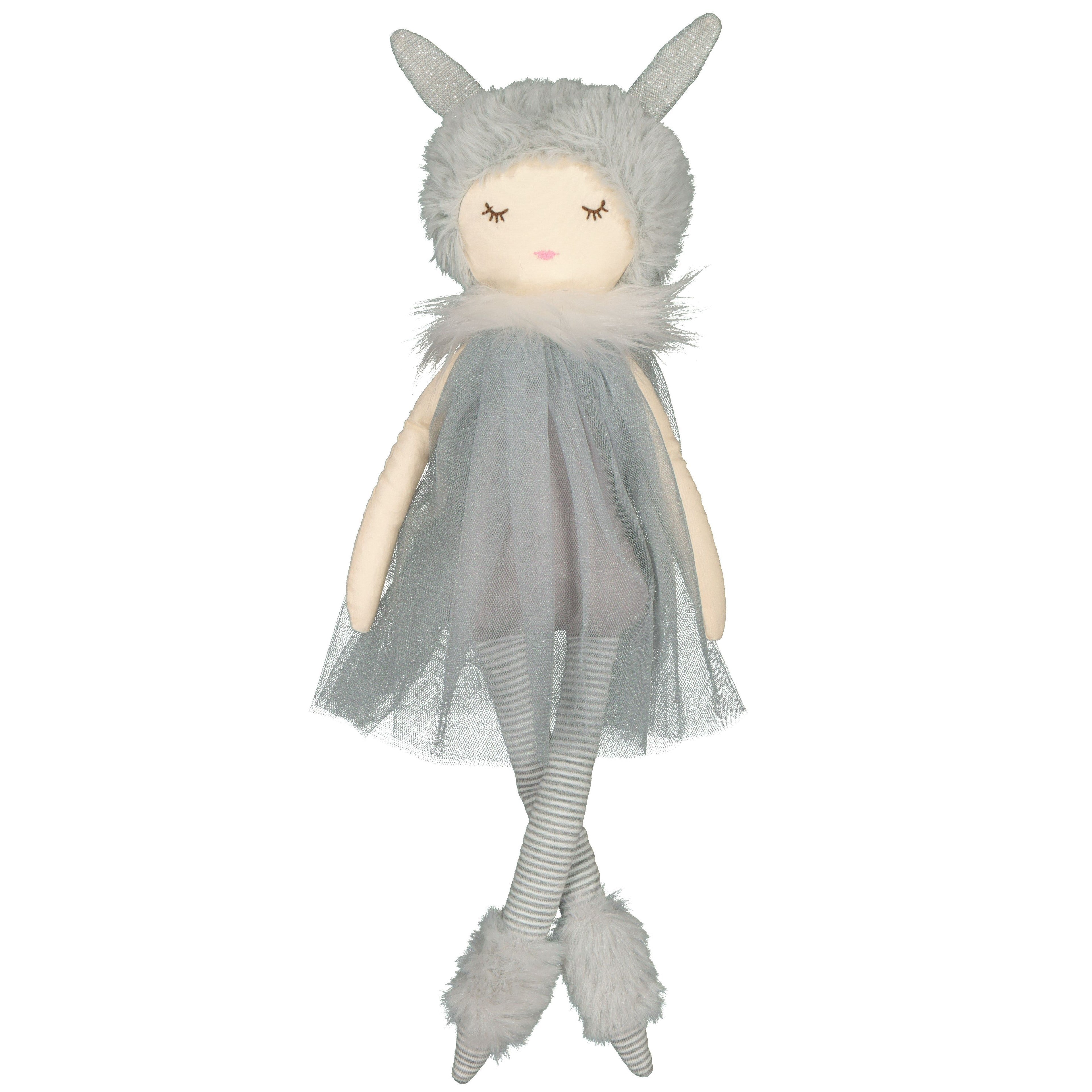 Luna Doll