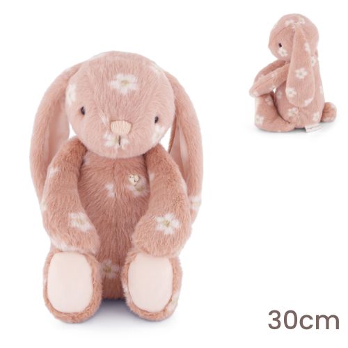 Snuggle Bunnies - Penelope the Bunny - Rosie 30cm
