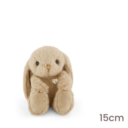 Snuggle Bunnies - Little Penelope - Caramel 15cm
